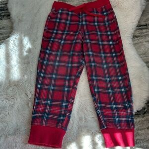 Charter Club size 2/3 kids pj bottoms